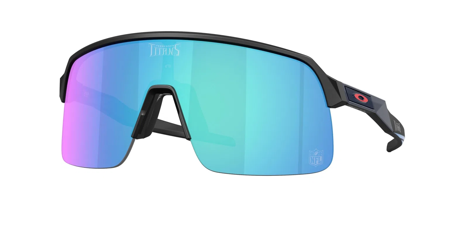 Oakley Sutro Lite 9463 Sunglasses - view 90
